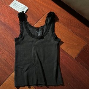 Brandy Melville brand new top with tags